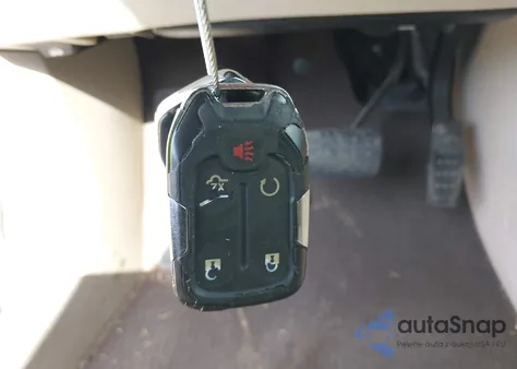 2017 GMC Acadia Denali from USA, damaged, VIN 1GKKNPLSXHZ303170